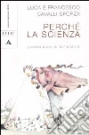 Cavalli Sforza Francesco - Cavalli Sforza Luca
