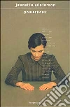 Jeabette Winterson