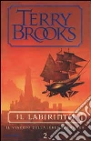 Terry Brooks