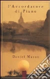 Daniel Mason