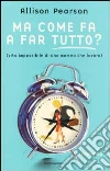 Allison Pearson