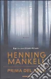 Henning Mankell