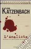 John Katzenbach