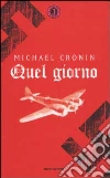 Cronin Michael