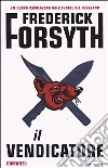 Frederick Forsyth