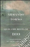 Torno Armando