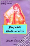 Daswani Kavita