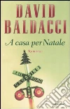 Baldacci Ford David
