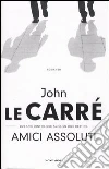 John Le Carr�