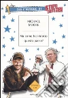 Michael Moore