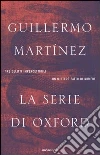 Guillermo Martinez