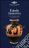Esiodo; Vasta E. (cur.)