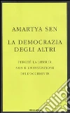 Sen Amartya K.
