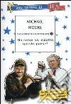 Moore Michael