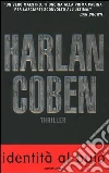 Coben Harlan