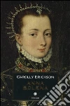 Erickson Carolly