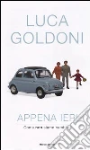 Goldoni Luca