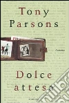 Parsons Tony