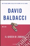 David Baldacci