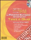 Pezzoni Sergio - Pezzoni Paolo - Vaccaro Silvia