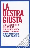 Micklethwait John - Wooldridge Adrian