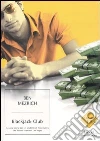 Mezrich Ben