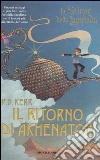 Kerr P. B.