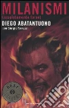Abatantuono Diego - Terruzzi Giorgio