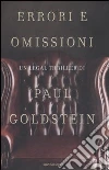 Goldstein Paul