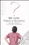 Levine Mel