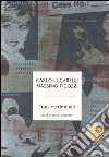 Lucarelli Carlo - Picozzi Massimo