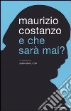 Costanzo Maurizio