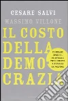 Salvi Cesare - Villone Massimo