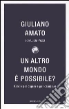 Amato Giuliano - Pozzi Lucia