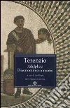 Terenzio P. Afro; Piazzi L. (cur.)