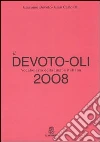Devoto Giacomo - Oli Giancarlo