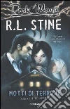 Stine Robert L.