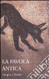 Esopo - Fedro