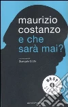 Costanzo Maurizio