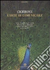 Cicerone Marco Tullio; Marisch P. (cur.)