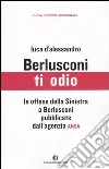 D'Alessandro Luca