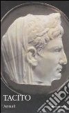 Tacito P. Cornelio