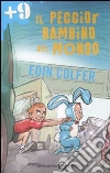 Colfer Eoin
