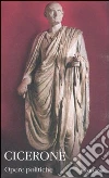 Cicerone M. Tullio