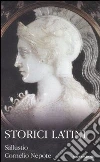 Sallustio C. Crispo - Cornelio Nepote