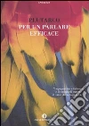 Plutarco; Marsich P. (cur.)