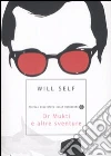 Self Will