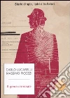 Lucarelli Carlo - Picozzi Massimo