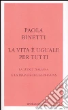 Binetti Paola