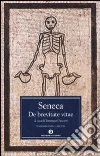 Seneca L. Anneo; Gazzarri T. (cur.)